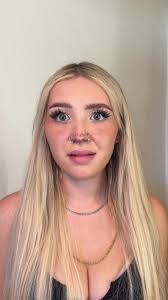 Kayla Boise's Instagram, Twitter & Facebook