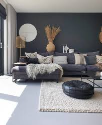 hoe creeer je een prachtige betonlook in je keuken en op je gashaard in 2020 grijze muren interieur grijze muren woonkamer