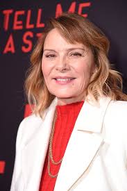 Kim cattrall is seen in the clip practicing some kind of dance steps in the auditorium while a guy the clip has been shown form the movie named porkys which was released in the year 1982. Dan Monahan Kim Cattrall Rest Of Porky S Cast 38 Years After Cult Teen Comedy Was Released