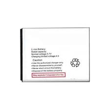 Battery for WND Wind DUO 2200 by Maxbhi.com