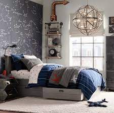 Pues bien, con un ropero hecho a la medida podrás tener el espacio que deseas, justo cómo y dónde lo quieres. Ideas Para Decorar Habitaciones Juveniles Decoracion De Interiores Y Exteriores Estiloydeco