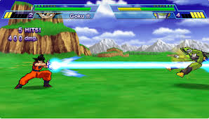 Dbz, dragon ball z, battle, android, games, fictional characters, stuff. Juegos De Dragon Ball Z Para Ppsspp Tengo Un Juego