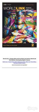 Pdfs are extremely useful files but, sometimes, the need arises to edit or deliver the content in them in a microsoft word file format. Pdf Download World Link 2 Student Book With My World Link Online World Link Third Edition Developing Magazine With 2 Pa Online World Pdf Download Development
