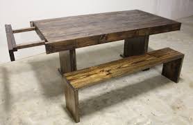 Learn About James And James Furniture Farmhouse Table Diy Farmhouse Table Farmhouse Kitchen Tables