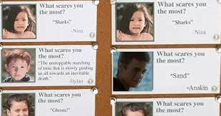 12 Memes That Hilariously Confront What Scares You The Most Memebase Funny Memes