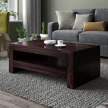 Go futuristic, with colourful clocks that shine metallic. 40 Center Table Design Ideas To Enhance The Beauty Of House
