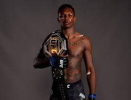 Israel adesanya wiki and facts including his biography, dating, girlfriend, wife, parents, family. Israel Adesanya Wife Is The Ufc 253 Star Married World Sports Tale