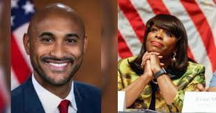 Historic First: Alabama to Have Two Black U.S. House Members