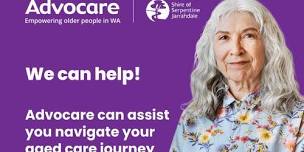 Advocare Information Session for Seniors