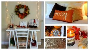 Maybe you would like to learn more about one of these? Fall Room Decor Ideas And Inspiration Youtube