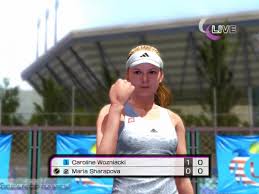 Virtua tennis 4 promises a more immersive, true to life tennis experience, because it's is more than just hitting the ball. Virtua Tennis 3 Free Download Ocean Of Games Game Reviews And Download Games Free