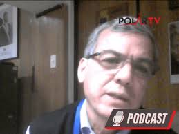 JEFE DE LA ZONA AEROPORTUARIA AUSTRAL, SERGIO GALLO ROSALES, EXPLICA CÓMO  LAS CONDICIONES CLIMÁTICAS EXTREMAS AFECTARON LA PROGRAMACIÓN DE VUELOS EN  PUNTA ARENAS