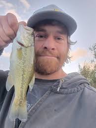 Montana Bass Fishing