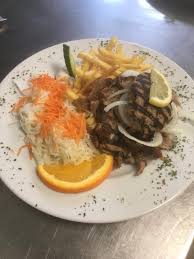 Suzuki offroad und 4x4 forum. Der Grieche Gyros Suzuki Mittags Menu Facebook