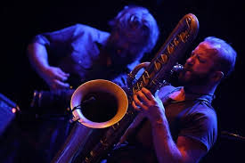 Ex Eye, czyli wielki hałas i kontrolowany chaos na początek Jazz Jantaru