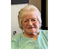 Helen Gorham Obituary (1931