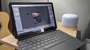 This lenovo chromebook duet features a mediatek helio p60t processor and 4gb of ram for effortless multitasking. Yes The Lenovo Chromebook Duet Will Run Linux Apps