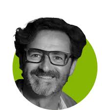 Angel Cano, Autor en Neumáticos en verde