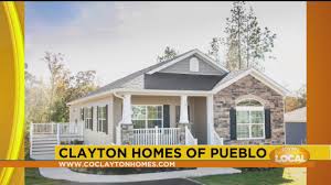 Welcome to clayton homes of paradise. Building Dreams You Can Afford With Clayton Homes Fox21 News Colorado