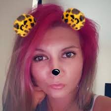 Kaya Davis (@KayaNadene)