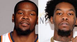 Rappers and Their NBA Player Look-a-Likes : r/HipHopImages