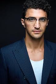 Nick Peet: Movies, TV, and Bio