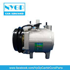 Cuaca panas sekarang pemanduan pasti menjadi tidak selesa. Compressor Aircond Myvi 1 0