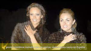 Carmen morales de las heras. Carmen Morales De Las Heras Biografia Youtube