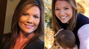 Mystiska sms:et tre dagar efter mammans försvinnande