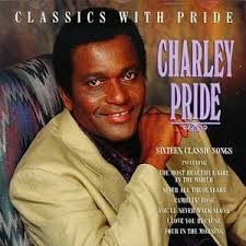 Charley Pride