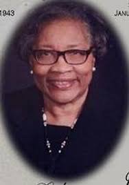 Samella Jeffries Obituary
