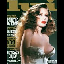 Francesca Dellera - IMDb