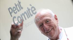 Carles Gaig relleva Nandu Jubany al Petit Comitè