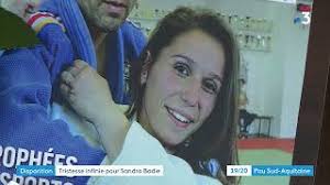 Soumoulou : émotion après le décès de Sandra Badie