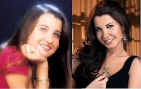 يبدو أن صفاء شخصية الفنانة الرقيقة نانسي عجرم يظهر في اختيارها للون الأبض في العديد من. Ù†Ø§Ù†Ø³ÙŠ Ø¹Ø¬Ø±Ù… Ù‚Ø¨Ù„ ÙˆØ¨Ø¹Ø¯ Ù†Ø§Ù†Ø³Ù‰ Ø¹Ø¬Ø±Ù… Ø¨Ø§Ø·Ù„Ø§Ù„Ù‡ Ø¬Ø¯ÙŠØ¯Ù‡ Ø¨Ø¹Ø¯ Ø¹Ù…Ù„ÙŠØ§Øª Ø§Ù„ØªØ¬Ù…ÙŠÙ„ ØµÙˆØ±ÙŠ
