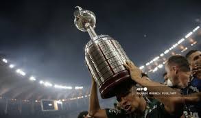 Palmeiras, river plate, boca juniors, nacional de uruguay, flamengo, cerro porteño, olimpia y san pablo. Copa Libertadores Bolsa Premios Santa Fe America Nacional Junior Antena 2