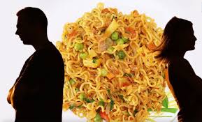 Maggie case': Man files for divorce after his wife served him only instant  noodles — The Kashmir Monitor
