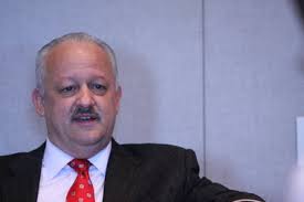 Dr. Tomas D. Morales is the Louis R. Miller Business Leadership Award  winner