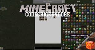· click on it · press download.exe · wait until the mod shows . Codechickencore Mod 1 8 9 1 7 10 Planet Minecraft Mods