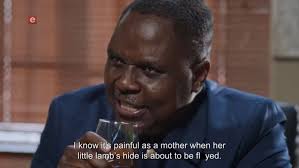 etvSmokeAndMirrors: Jaxon takes advantage of Thandiswa"s situation and  wants to eat her fat and delicious cake that he craved for long time. After  Thandiswa pleaded with him to drop charges against Mpendulo..