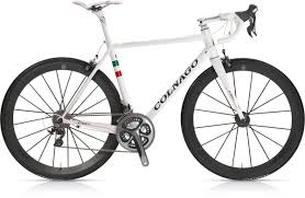 Colnago C60 Frameset Sloping Geometry Bicycle Pro Shop