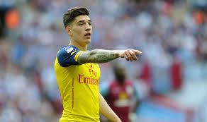 The home of arsenal on bbc sport online. Confirmed Hector Bellerin Signs New Long Term Deal With Arsenal Football Sport Express Co Uk