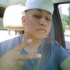 Mario Archuleta (@marioarchuleta7)