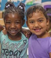 2014-2015 COMMUNITY REPORT