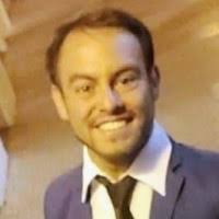 Ariel Pinto Marchant