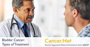I see it as a bunch of rare diseases. Bladder Cancer Types Of Treatment Cancer Net