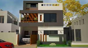 2 5 Marla House Plan Design Front Elevation House Front Design House Layout Plans Small House Design