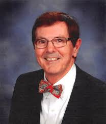 Our Rich History: Vic Canfield and others preserving Covington, helping the  past come alive today