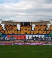 Yayınlar özel sistem tarafından maç başladıktan 5dk sonra eğer varsa otomatik eklenmektedir. Bari Foggia Coreografia Ultras Bari Picture Of Stadio San Nicola Bari Tripadvisor