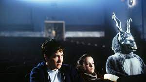 For example, no airline is reporting that an engine is missing from one of its jets. Donnie Darko Explained The Esoteric Meaning Of The Movie Auralcrave